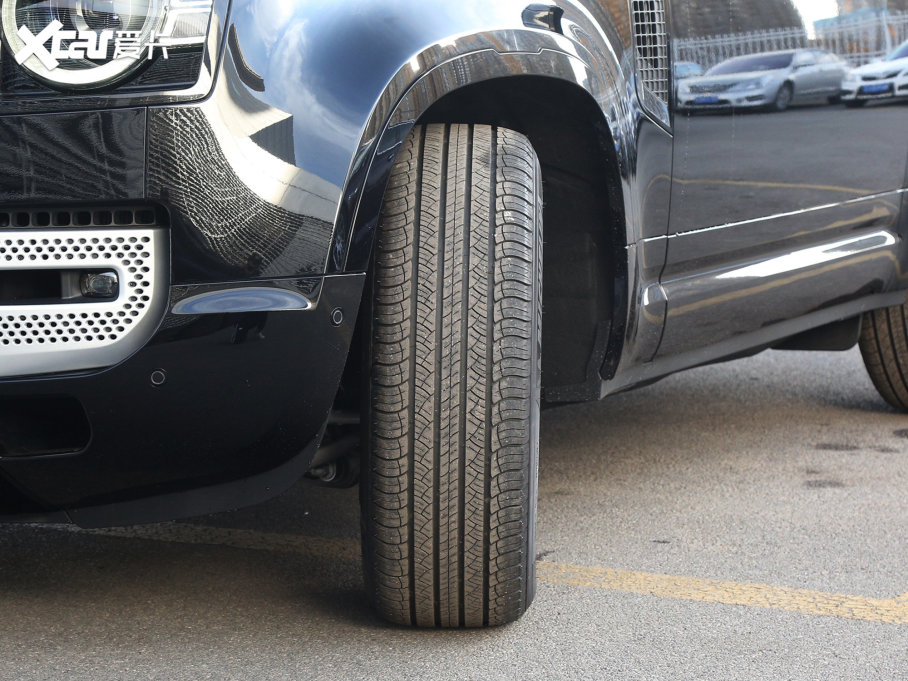 2023lʿ Ŀ 90 3.0T P400 XS