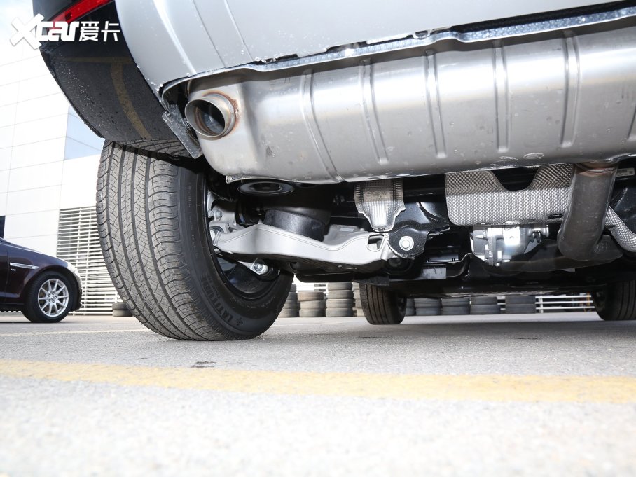 2023l(wi)ʿ Ŀ 90 3.0T P400 XS