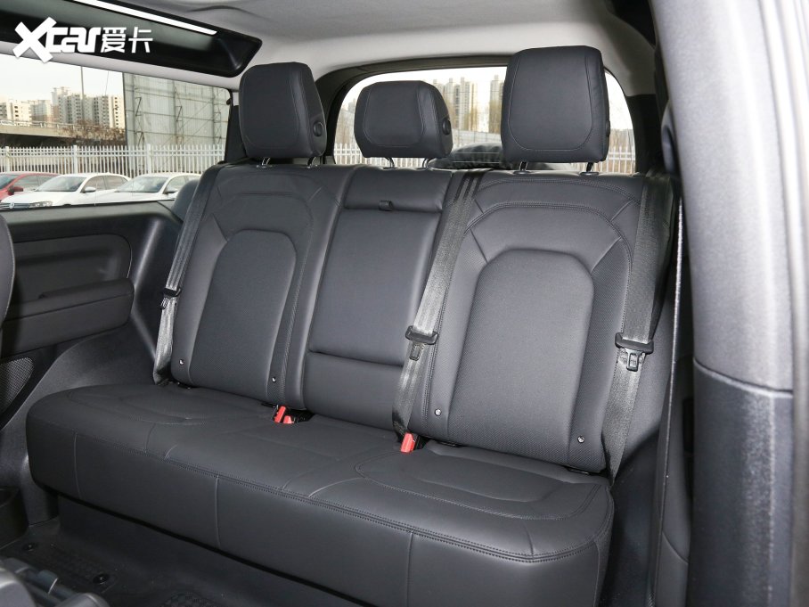 2023lʿ Ŀ 90 3.0T P400 XS