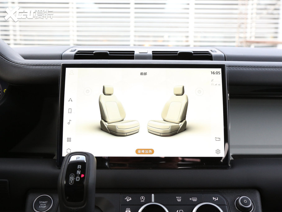 2023lʿ Ŀ 90 3.0T P400 XS