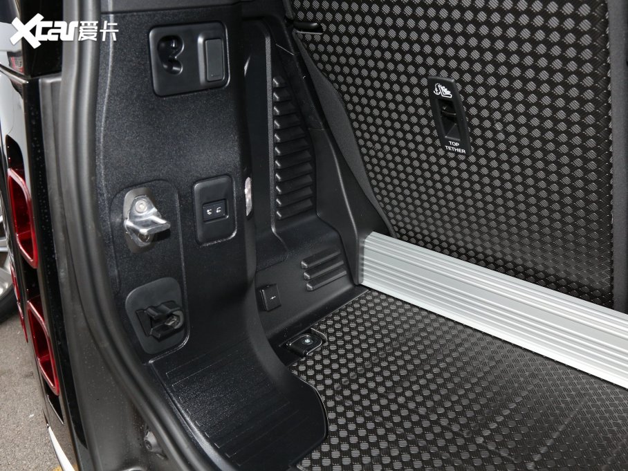 2023lʿ Ŀ 90 3.0T P400 XS