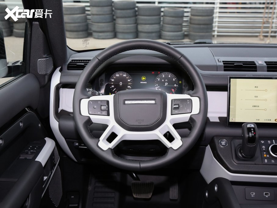 2023lʿ Ŀ 90 3.0T P400 XS