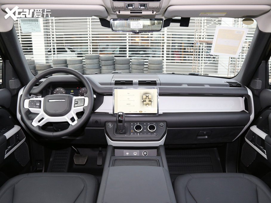 2023lʿ Ŀ 90 3.0T P400 XS