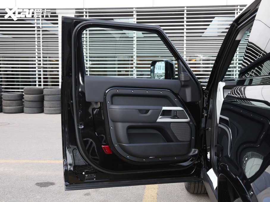 2023lʿ Ŀ 90 3.0T P400 XS