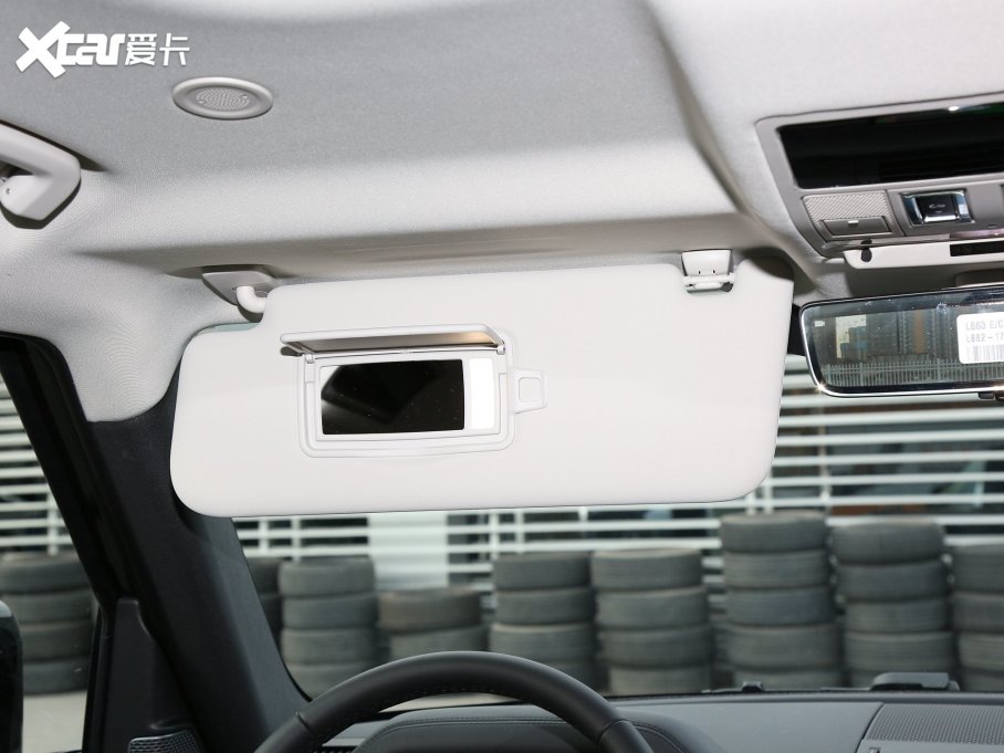 2023lʿ Ŀ 90 3.0T P400 XS