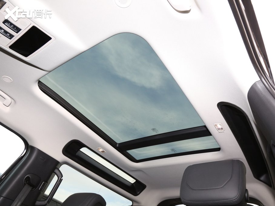 2023lʿ Ŀ 90 3.0T P400 XS