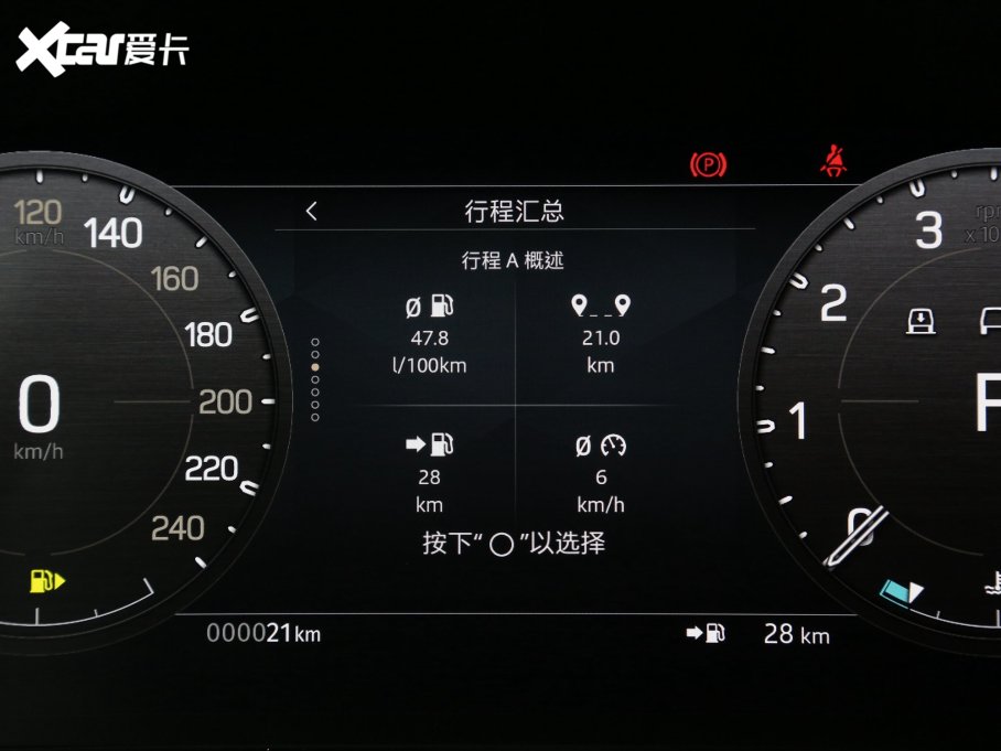 2023lʿ Ŀ 90 3.0T P400 XS