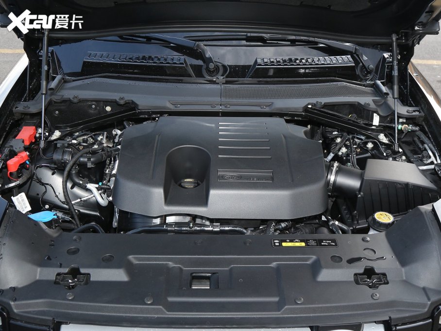 2023lʿ Ŀ 90 3.0T P400 XS