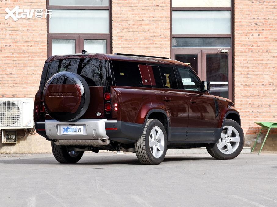 2023lʿ 130 3.0T P400 HSE