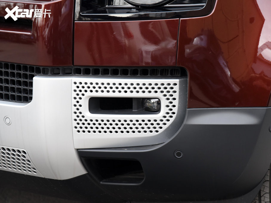 2023lʿ 130 3.0T P400 HSE