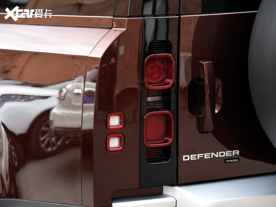 2023l(wi)ʿ 130 3.0T P400 HSE