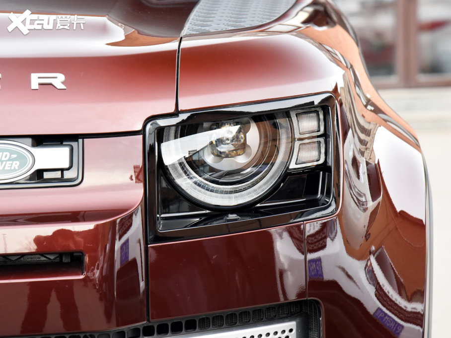 2023l(wi)ʿ 130 3.0T P400 HSE