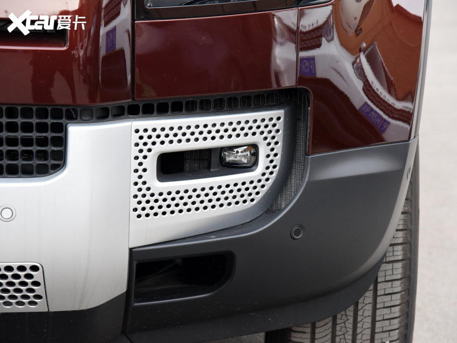 2023lʿ 130 3.0T P400 HSE