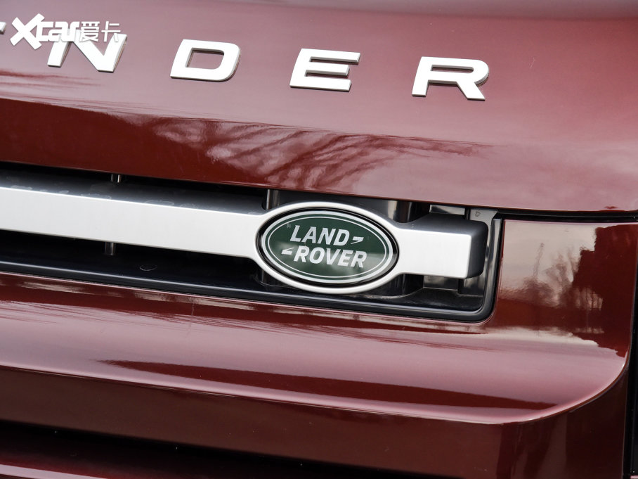 2023lʿ 130 3.0T P400 HSE