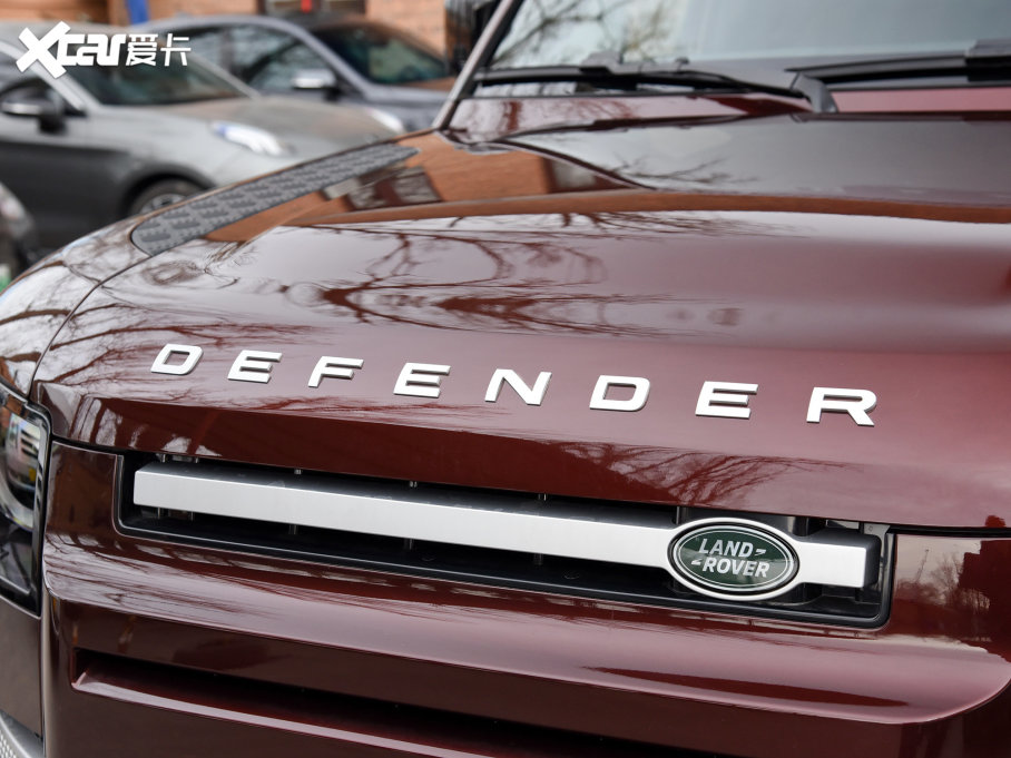 2023lʿ 130 3.0T P400 HSE