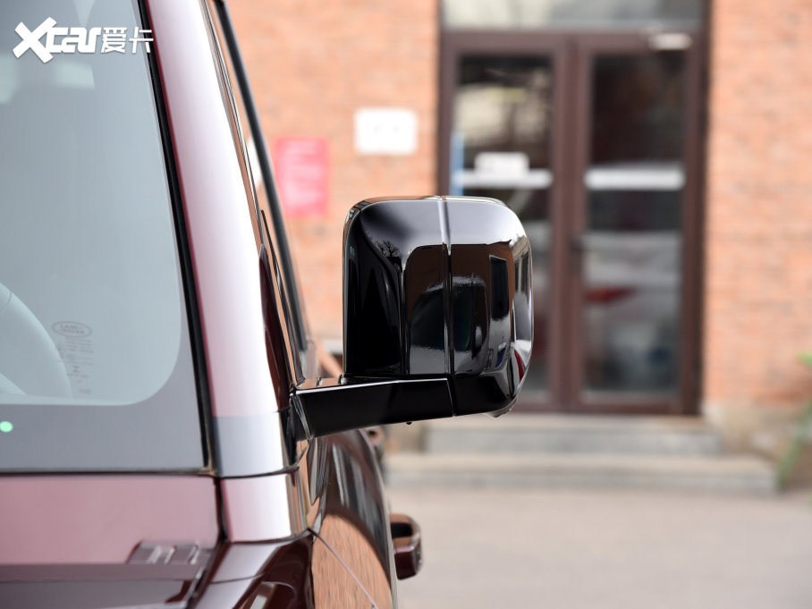 2023l(wi)ʿ 130 3.0T P400 HSE