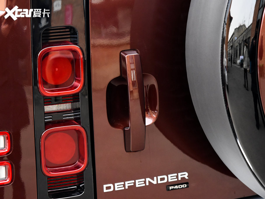 2023lʿ 130 3.0T P400 HSE