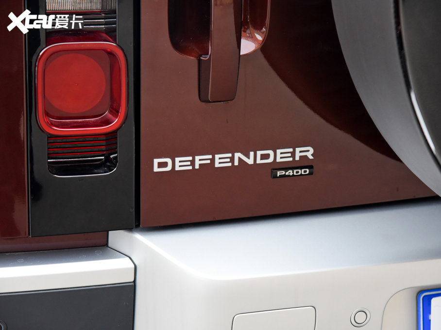 2023lʿ 130 3.0T P400 HSE