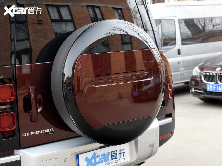 2023lʿ 130 3.0T P400 HSE