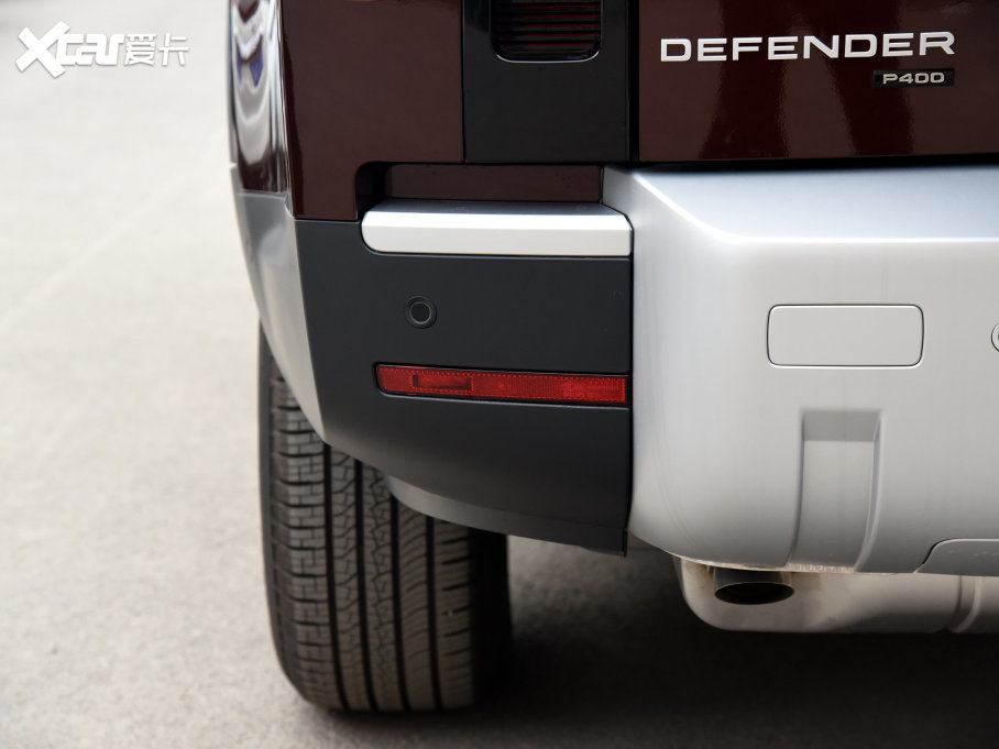 2023lʿ 130 3.0T P400 HSE