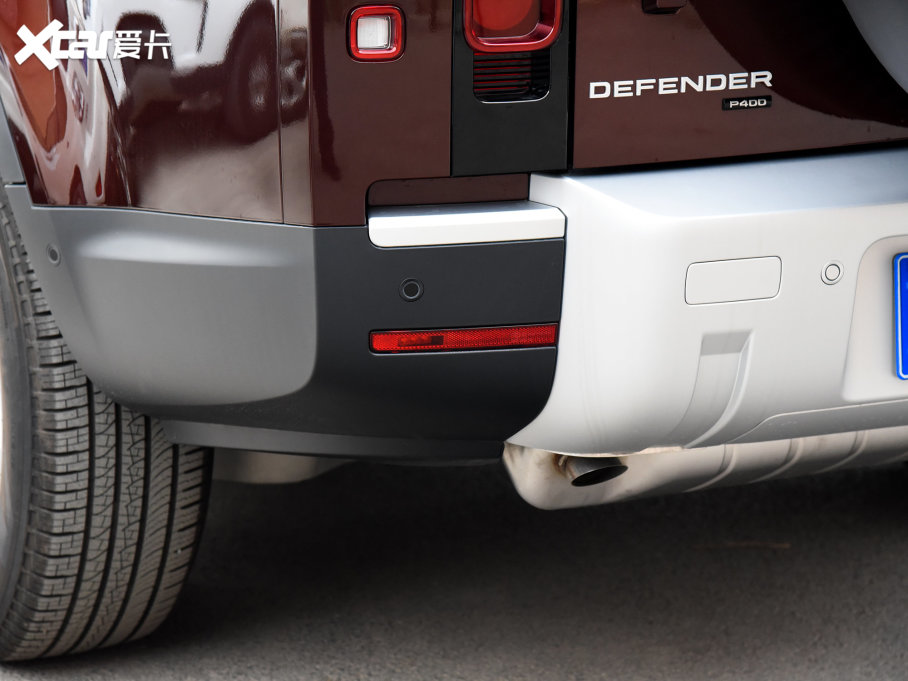 2023lʿ 130 3.0T P400 HSE