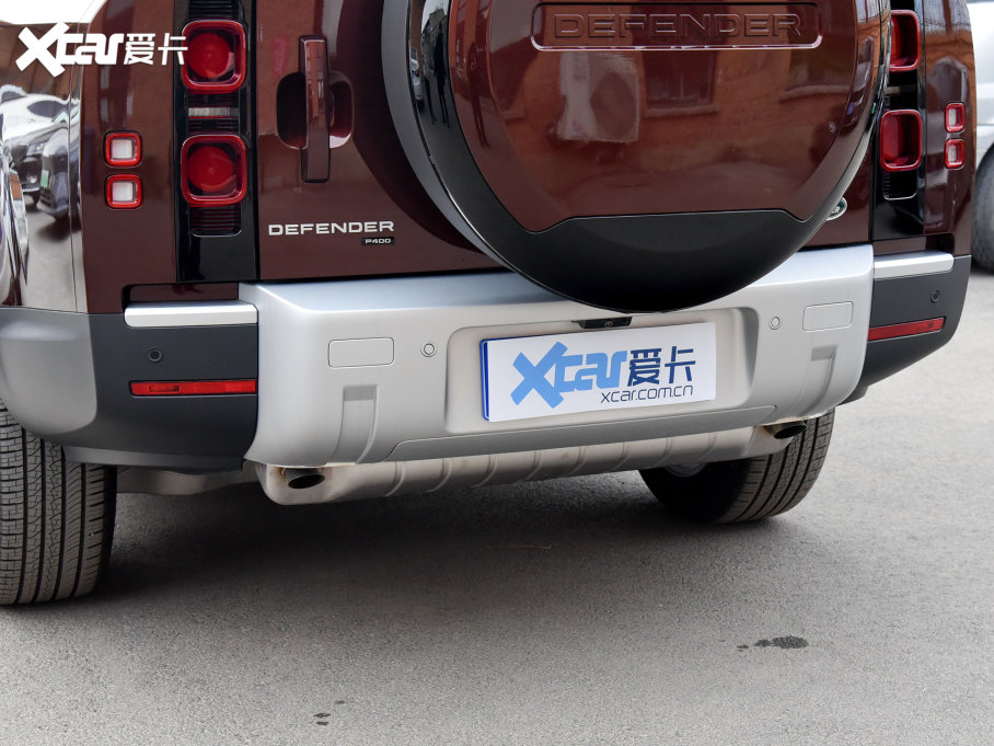 2023lʿ 130 3.0T P400 HSE