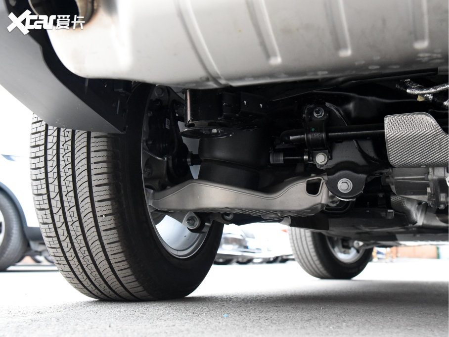 2023lʿ 130 3.0T P400 HSE