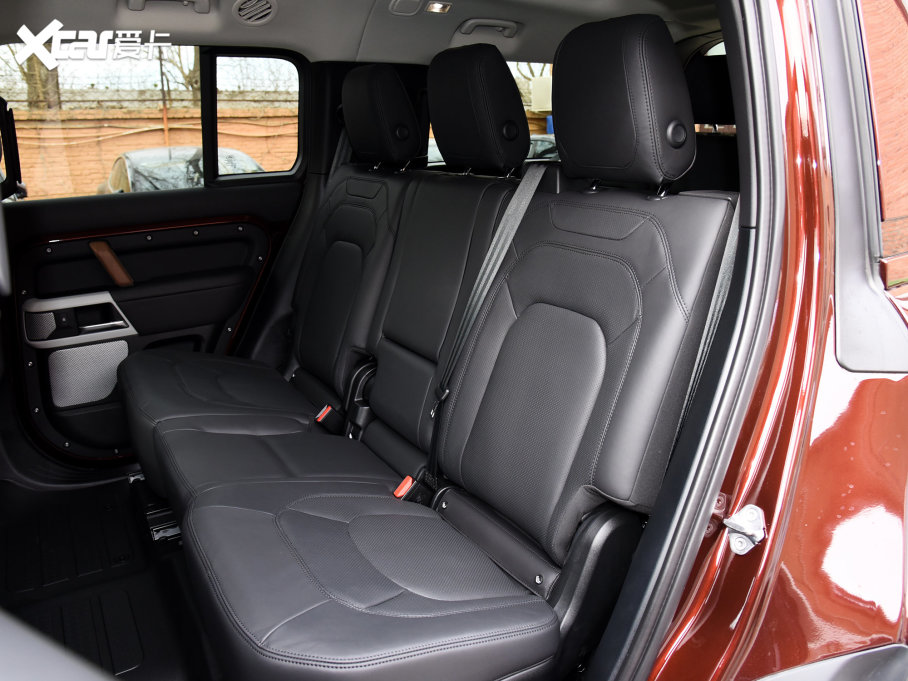 2023lʿ 130 3.0T P400 HSE