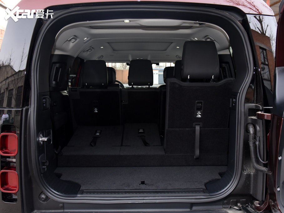 2023l(wi)ʿ 130 3.0T P400 HSE