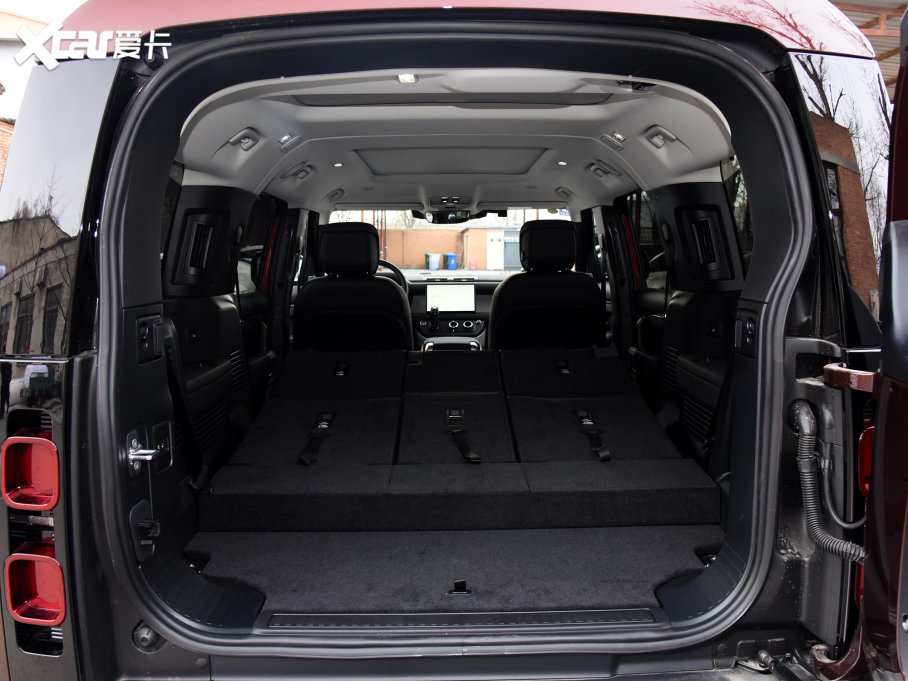 2023lʿ 130 3.0T P400 HSE