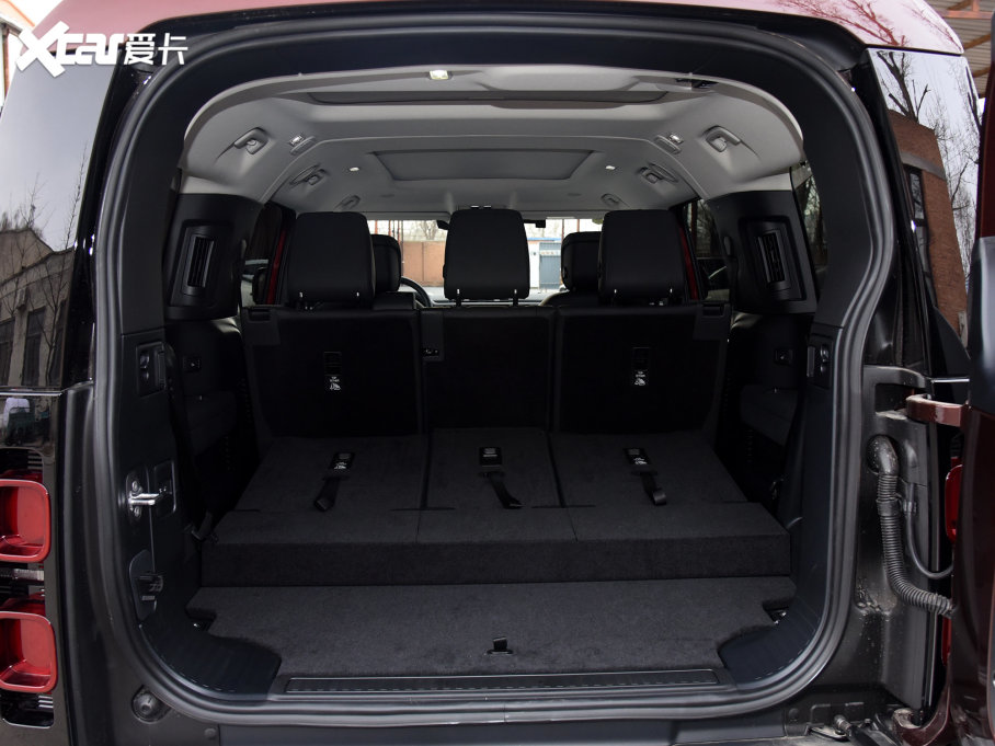 2023l(wi)ʿ 130 3.0T P400 HSE