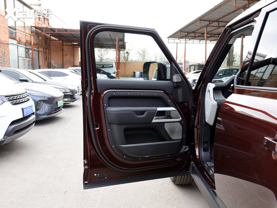 2023lʿ 130 3.0T P400 HSE