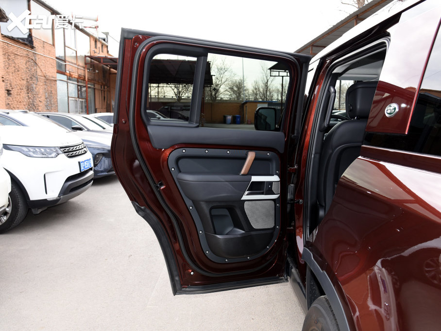 2023lʿ 130 3.0T P400 HSE