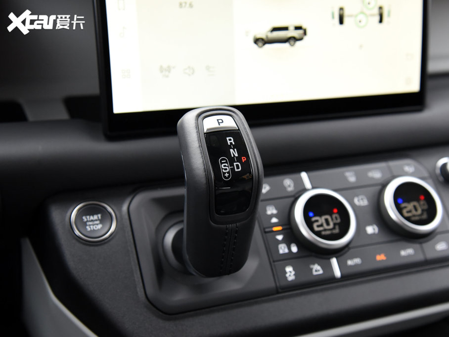 2023lʿ 130 3.0T P400 HSE