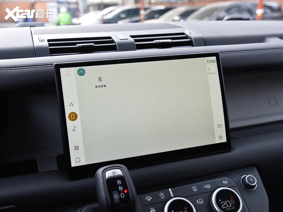 2023l(wi)ʿ 130 3.0T P400 HSE