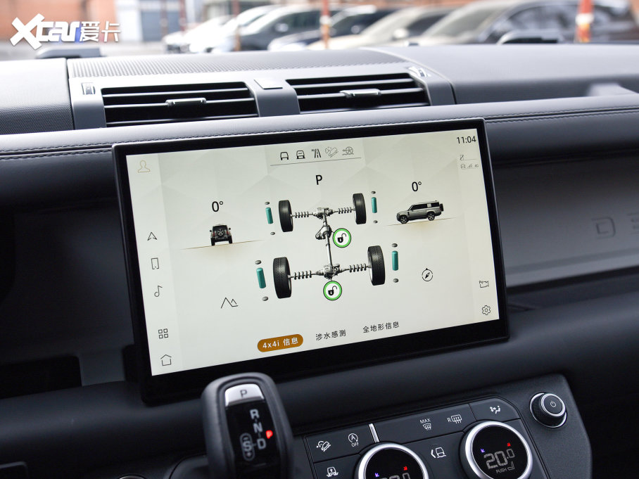 2023l(wi)ʿ 130 3.0T P400 HSE