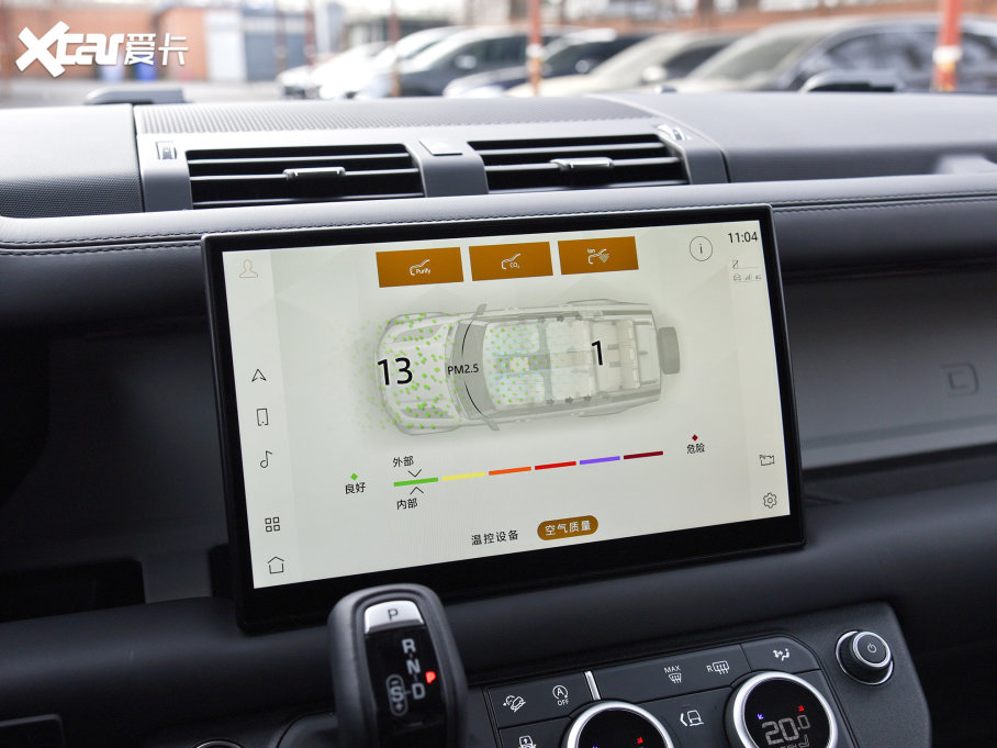 2023l(wi)ʿ 130 3.0T P400 HSE