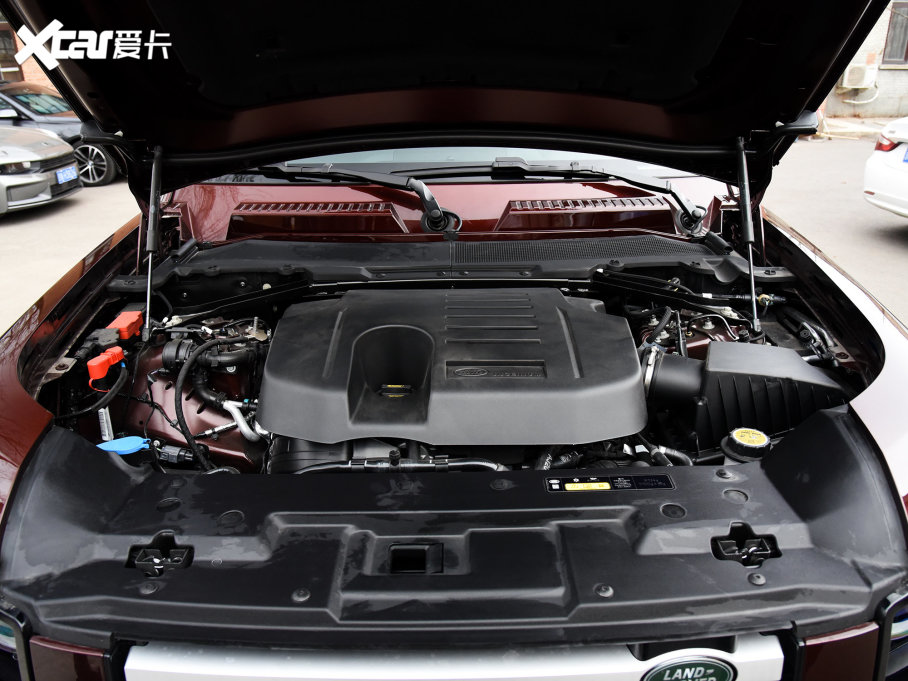 2023lʿ 130 3.0T P400 HSE