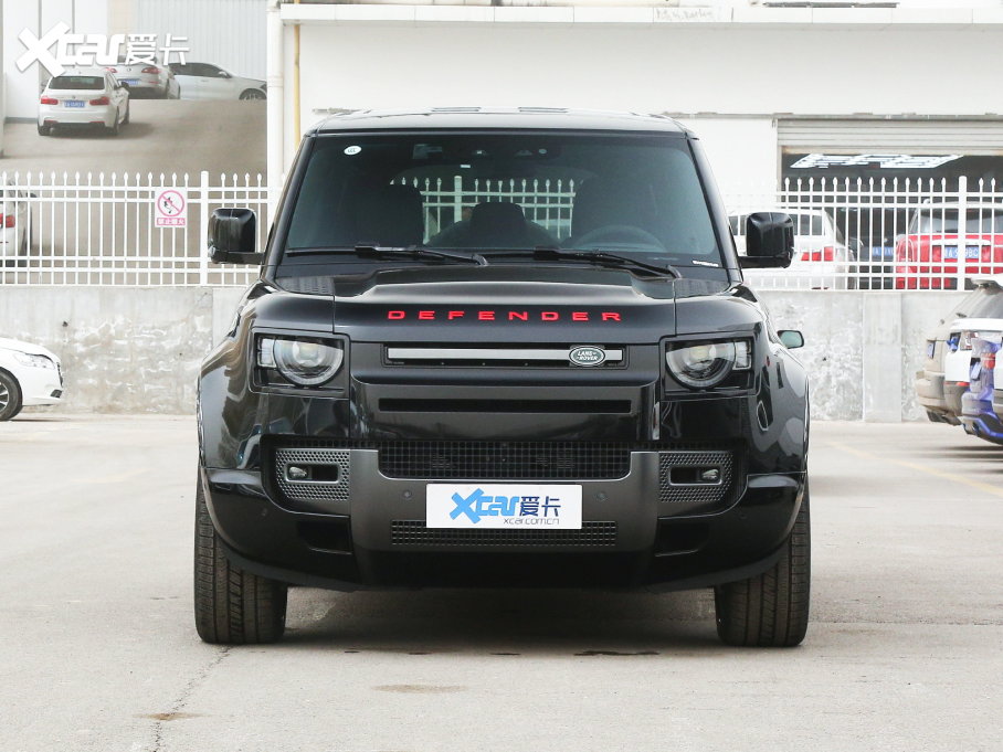 2023lʿ Ŀ 110 5.0T V8