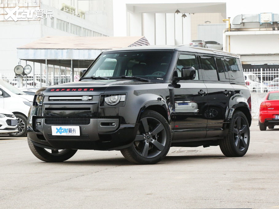 2023lʿ Ŀ 110 5.0T V8