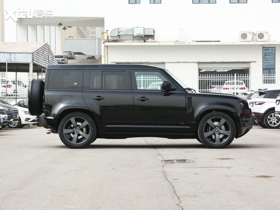 2023l(wi)ʿ Ŀ 110 5.0T V8