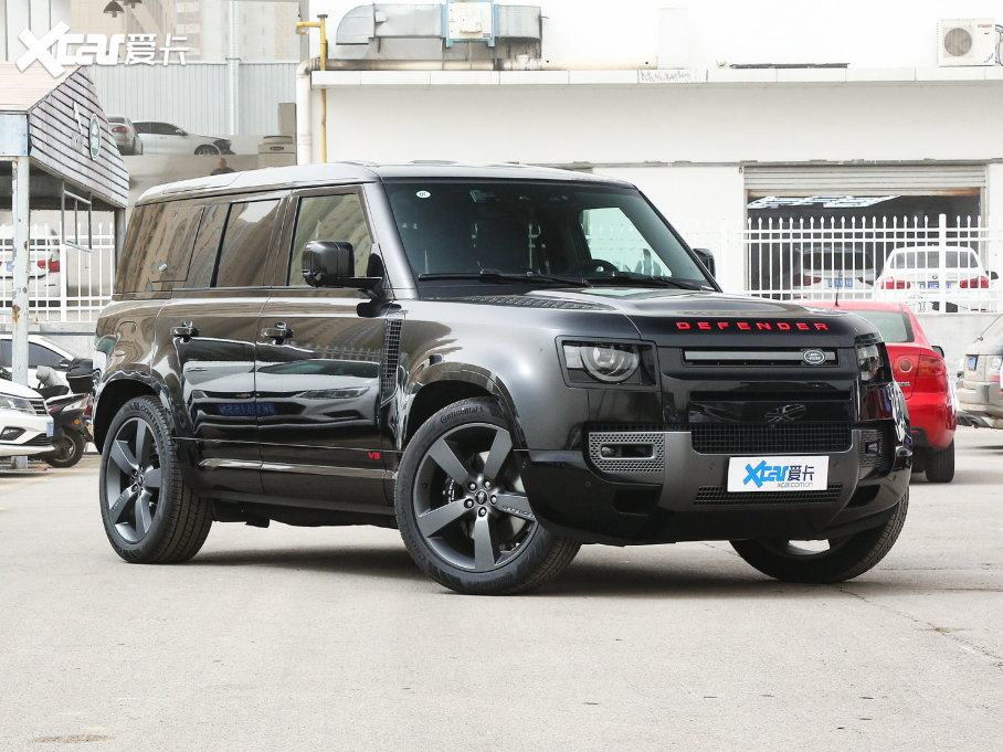 2023lʿ Ŀ 110 5.0T V8