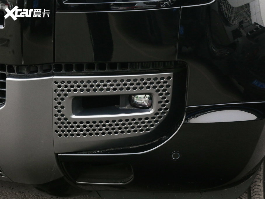 2023lʿ Ŀ 110 5.0T V8