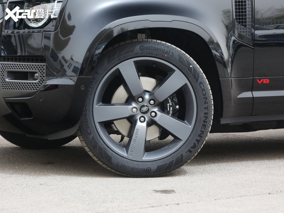 2023lʿ Ŀ 110 5.0T V8