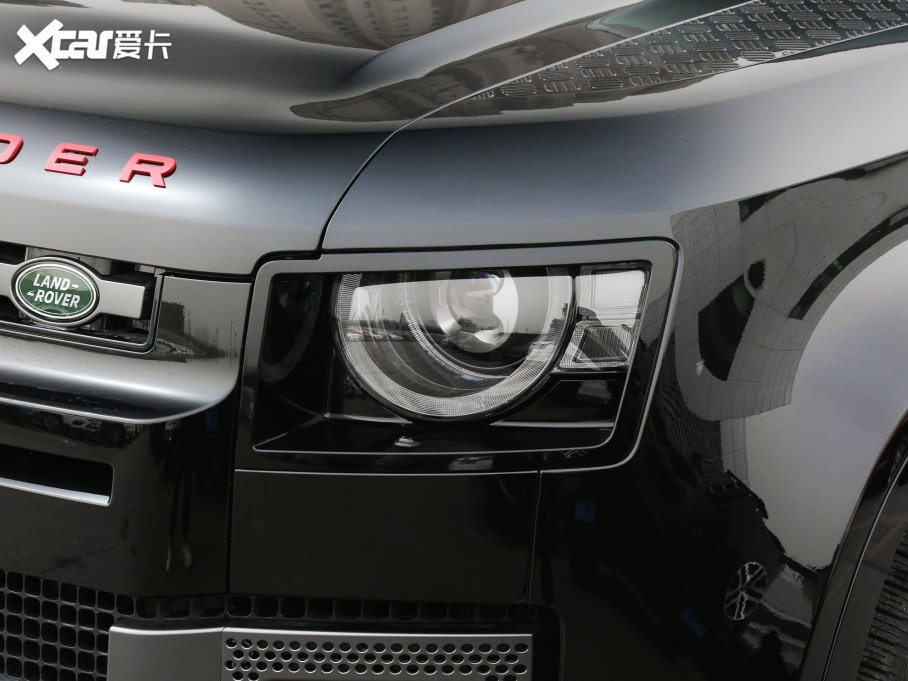 2023l(wi)ʿ Ŀ 110 5.0T V8