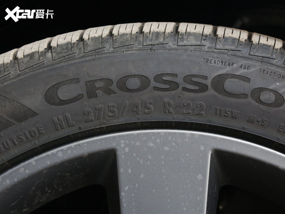 2023lʿ Ŀ 110 5.0T V8