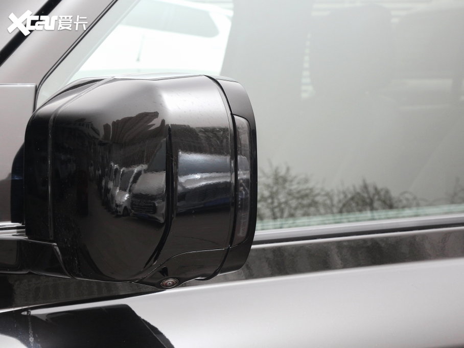 2023lʿ Ŀ 110 5.0T V8