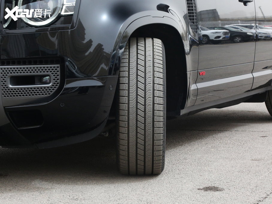 2023l(wi)ʿ Ŀ 110 5.0T V8