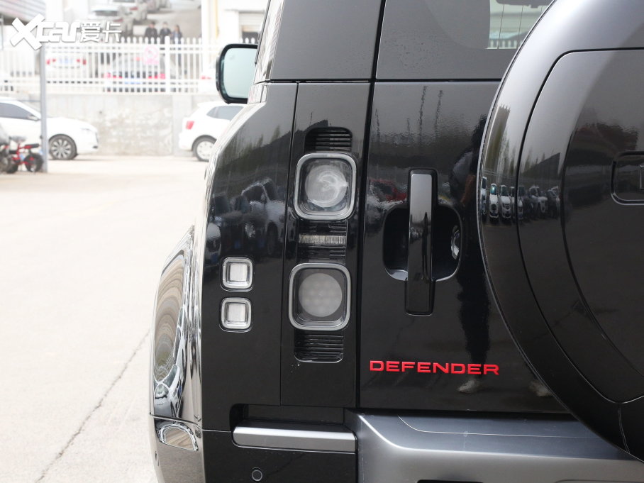 2023l(wi)ʿ Ŀ 110 5.0T V8