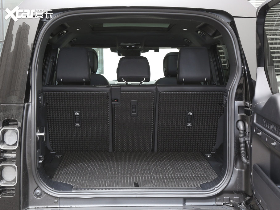 2023lʿ Ŀ 110 5.0T V8